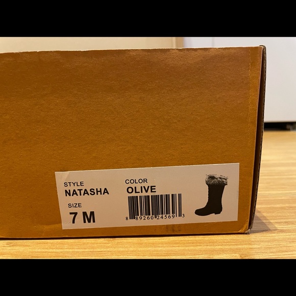 Sporto Original Duck Boot - Picture 3 of 6